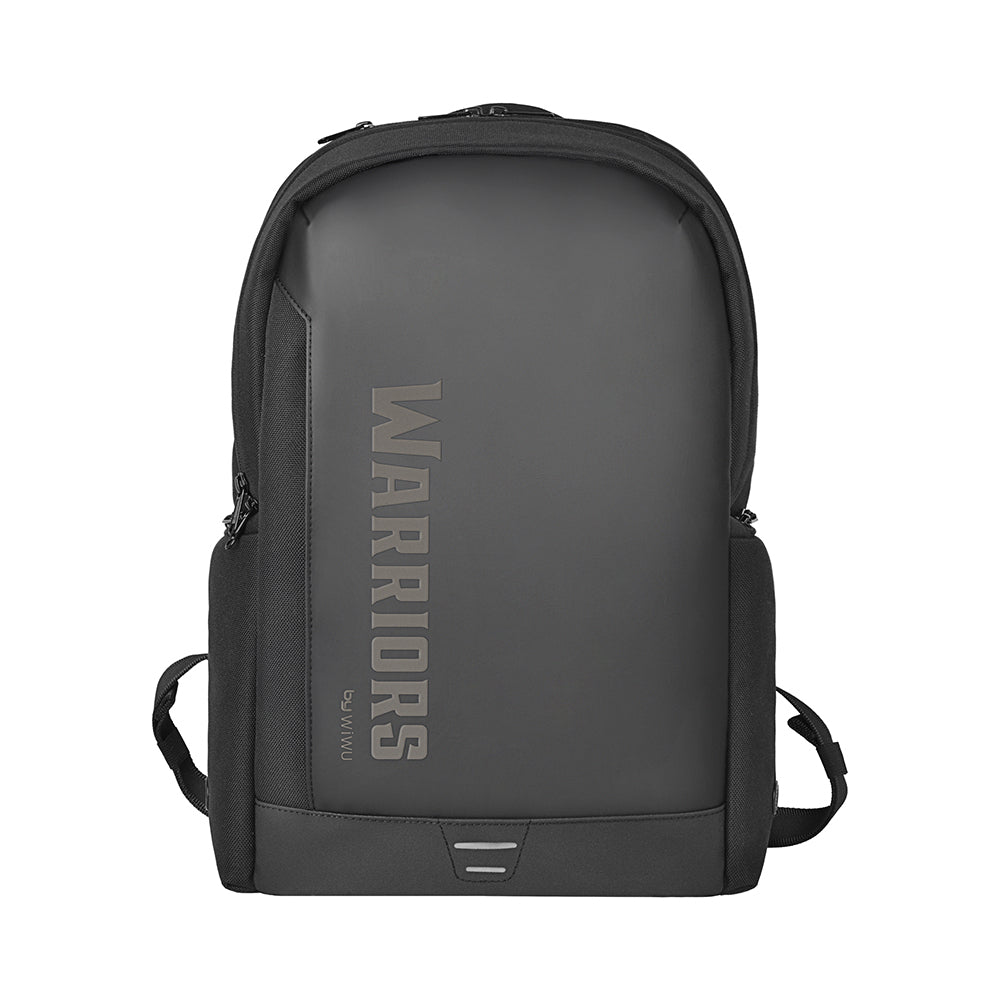 Wiwu Warriors X Pro Cordura 1200D Su Geçirmez Laptop Sırt Çantası Wiwu Warriors X Pro Cordura 1200D Su Geçirmez Laptop Sırt Çantası